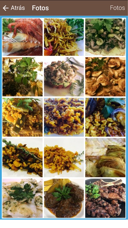 El Galeon screenshot-4