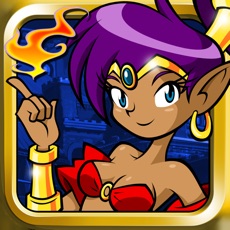 Activities of Shantae: Risky's Revenge