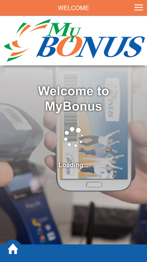 MyBonus Loyalty