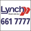 Lynch Taxis Manchester