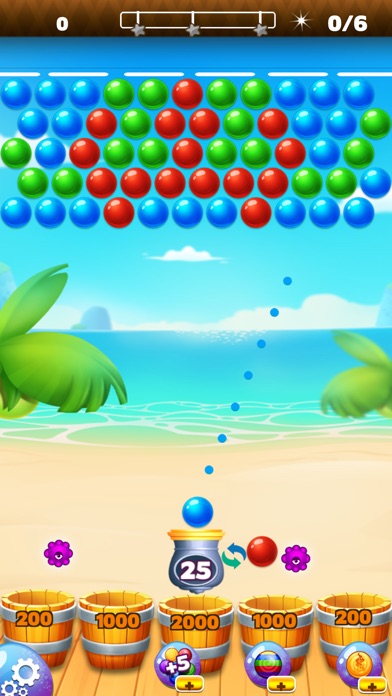 Bubble Shooter Play screenshot 3