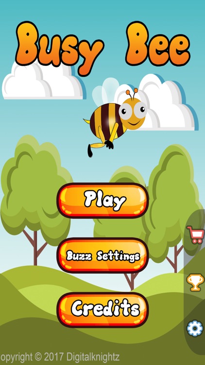 Busy Bee