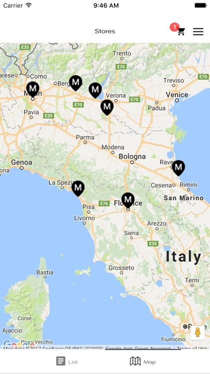 Mangano screenshot-4