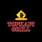 Welcome to Top Kapi Grill in Boston