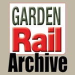 Garden Rail & Archive