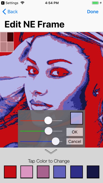 Pop Art Lite