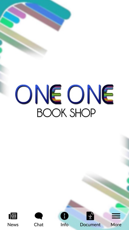 One One Book Shop