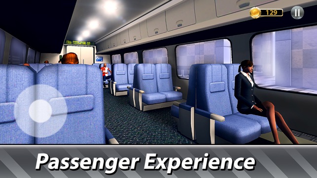 London Underground Simulator(圖4)-速報App