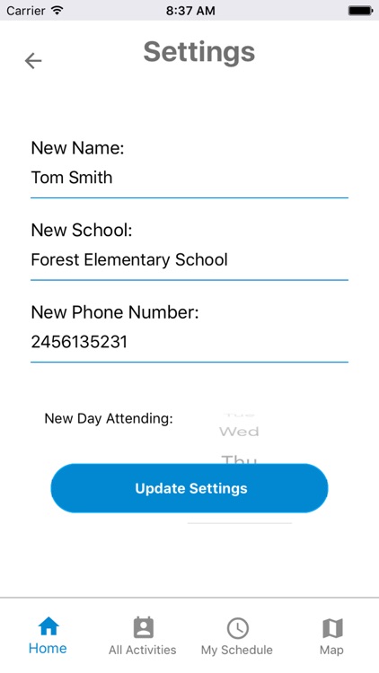 Water Festival screenshot-6