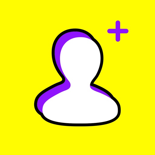 Make New Friends on Whoosh.ly Icon