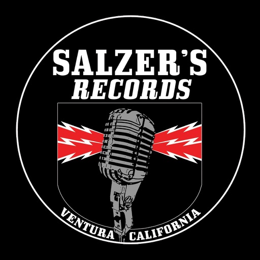 Salzer's Records