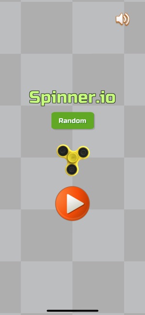 Fidget Spinner.io