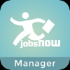 JobsNow Manager