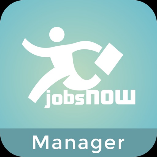 JobsNow Manager