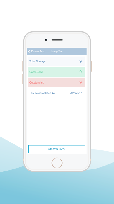 How to cancel & delete CGA Audit Tool from iphone & ipad 2