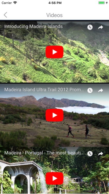 Madeira Island screenshot-3