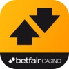 Betfair Casino NJ - Real Money App Icon