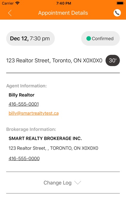 Smart RE screenshot-3