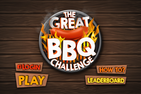 Hellers BBQ Challenge screenshot 3