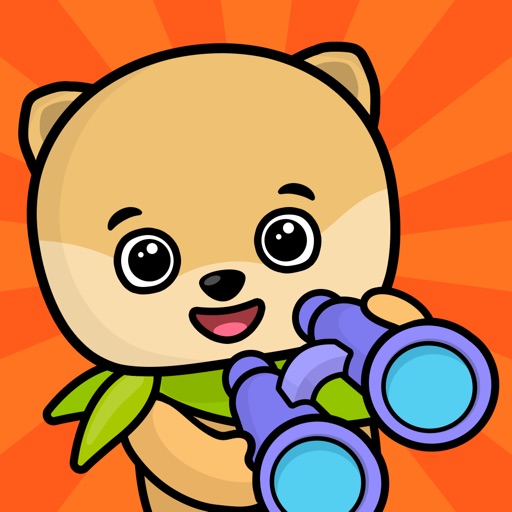 Toddler games for 2 year olds