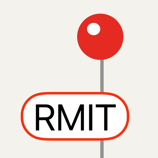 Yichi's RMIT Map