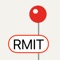 Unofficial RMIT Campus Map App