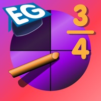 EG Classroom Fractions pour PC