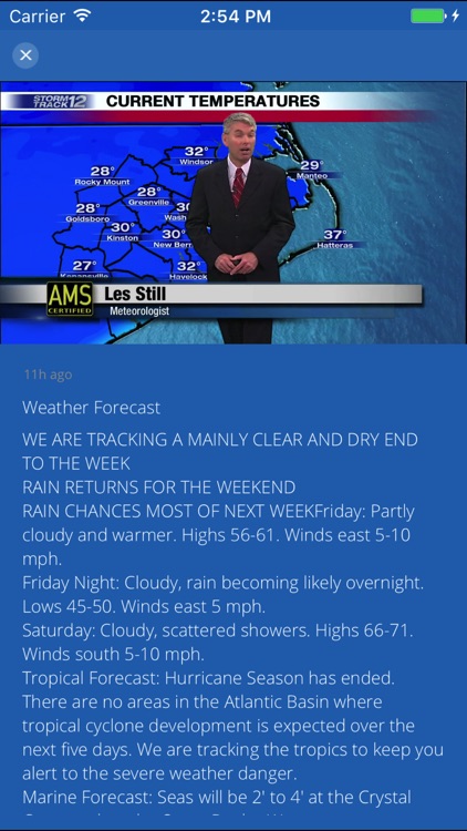 StormTrack 12