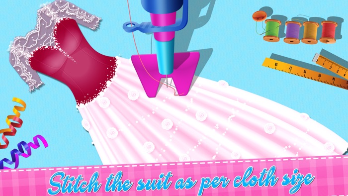 プリンセスウェディングドレス