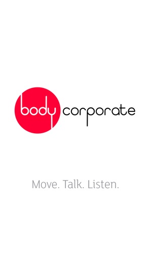 Body Corp(圖1)-速報App