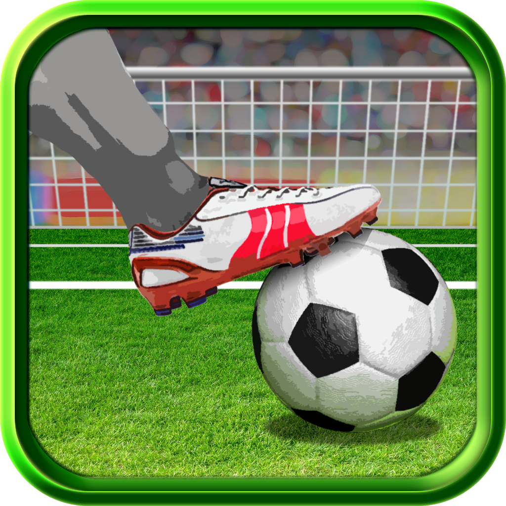 Get Freekick & Trick Shot for iOS, iPhone, iPad Aso Report