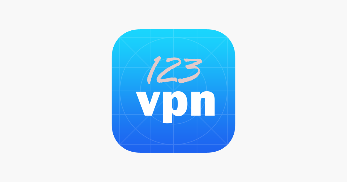 ‎123VPN Reliable and Simple on the App Store