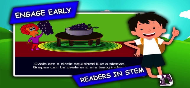 STEM Storiez-ShapeExplorer EDU(圖1)-速報App