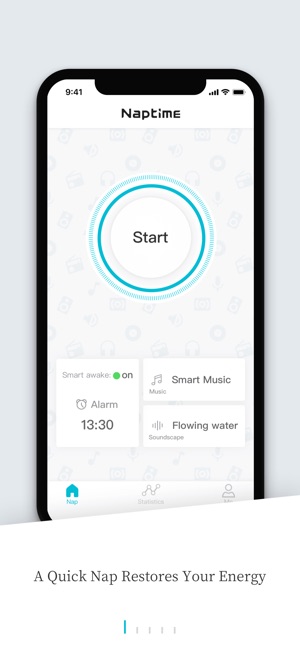 Naptime - Power Nap assistant(圖1)-速報App