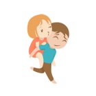 Top 20 Stickers Apps Like Young Love. - Best Alternatives