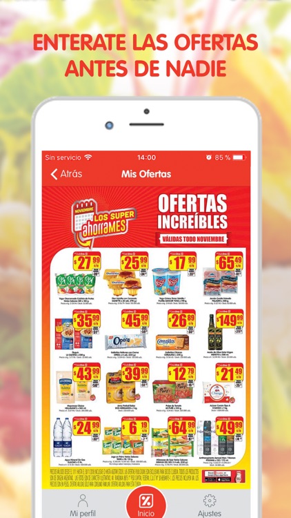 ClubDIA: La App del Ahorro