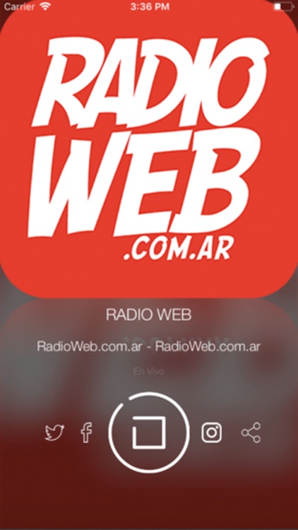 RadioWeb.com.ar