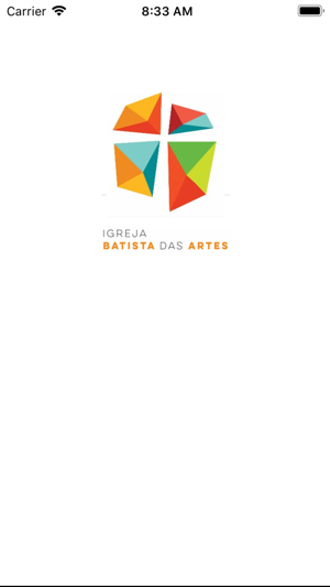 Igreja Batista das Artes