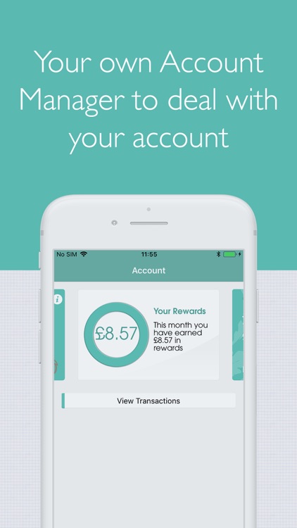 Acorn Account screenshot-4