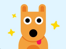 Doggo – Animated Stickers