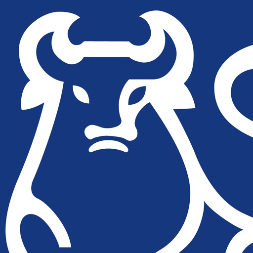 MyMerrill for iPad