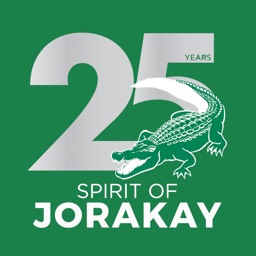 Jorakay 25th