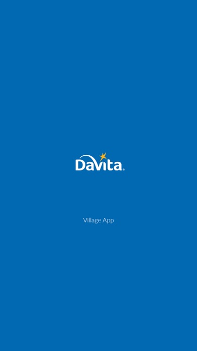 DaVita Village Appのおすすめ画像1