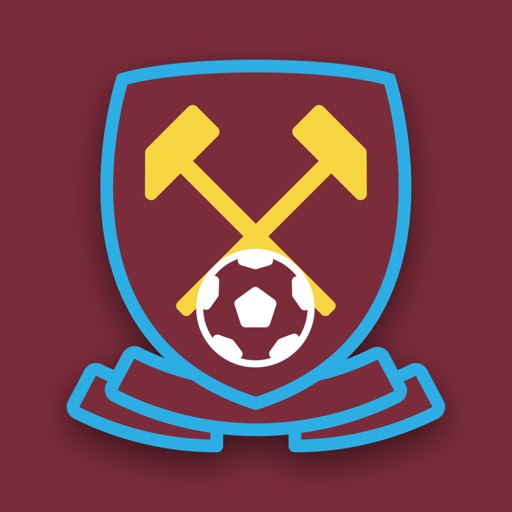 Team West Ham iOS App