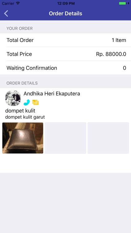 iGO Easy screenshot-3