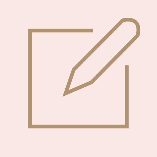 To Do - A Minimal To Do List Icon