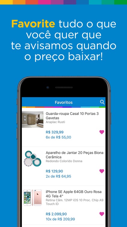 Magazine Luiza: Comprar Online