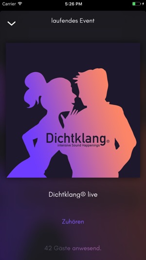 Dichtklang®(圖3)-速報App