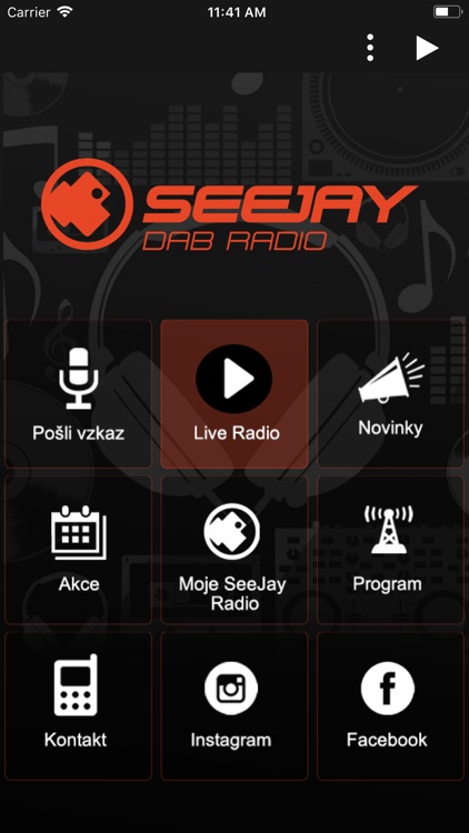 SeeJay Radio by SeeJay Radio s.r.o.