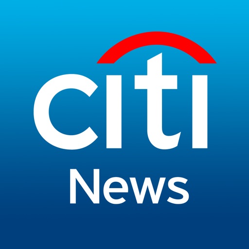Citi News iOS App